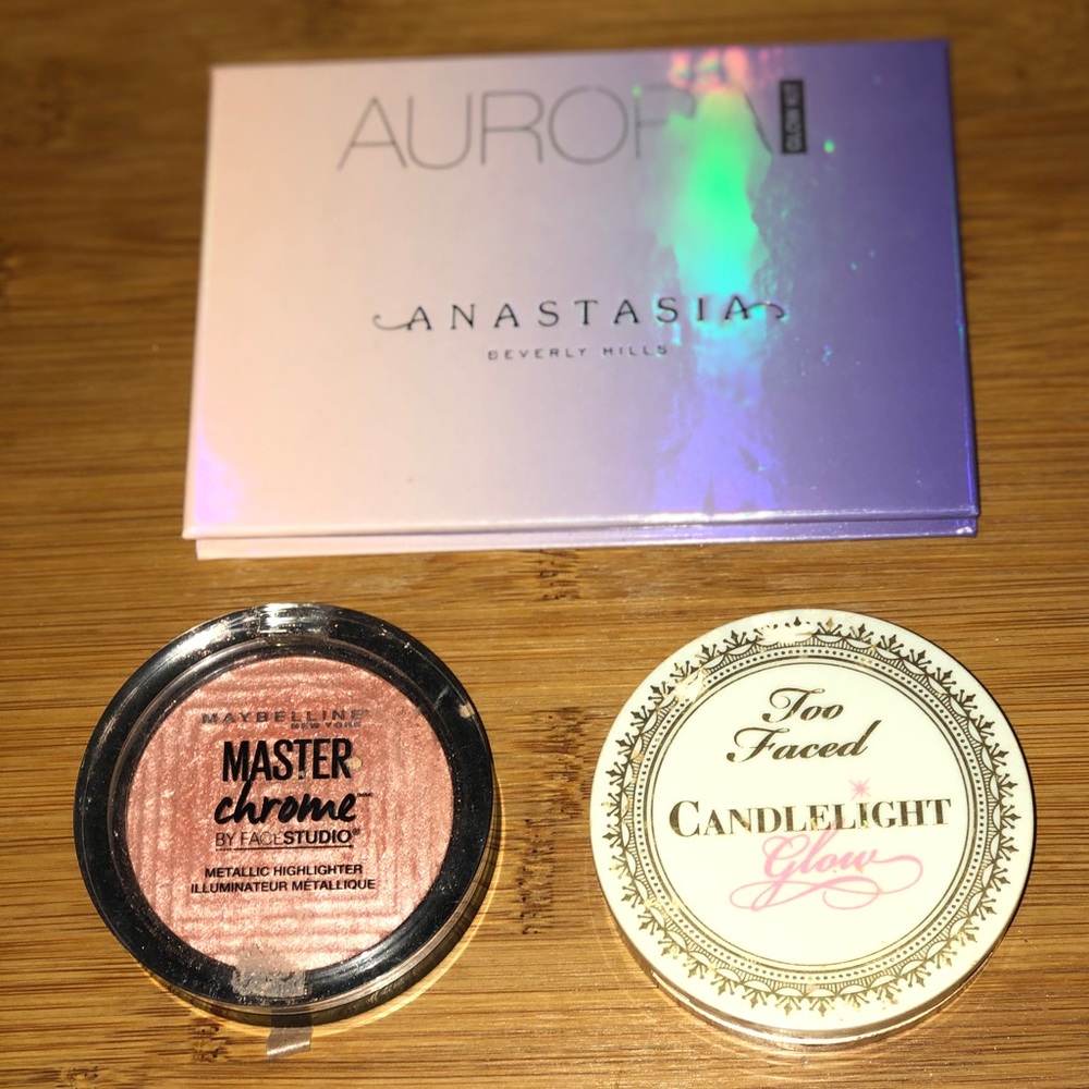 Highlighter Trio - Picture 5 of 5